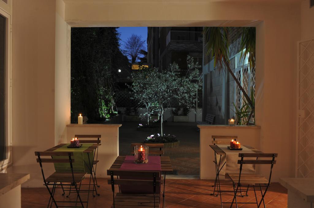 Home Under The Dome Rome Luaran gambar